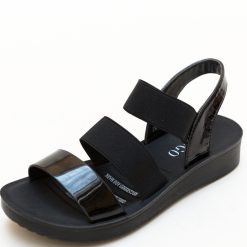 Sandale Austin Negre 3