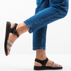 Sandale Beniga Roz 1