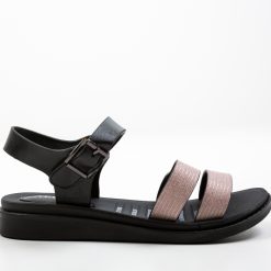 Sandale Beniga Roz 6