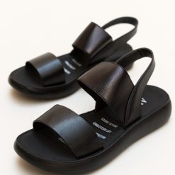 Sandale Cain Negre 3