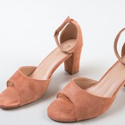 Sandale Denva Roz 5