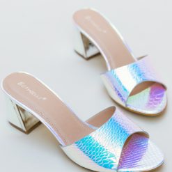 Sandale Dragol Argintii 3