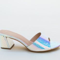 Sandale Dragol Argintii 4