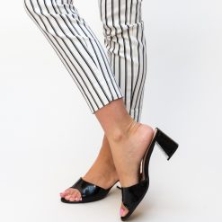 Sandale Dragol Negre 2