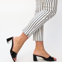 Sandale Dragol Negre 3