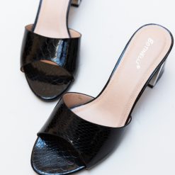 Sandale Dragol Negre 4