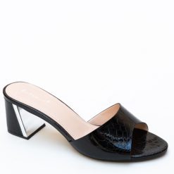 Sandale Dragol Negre 5