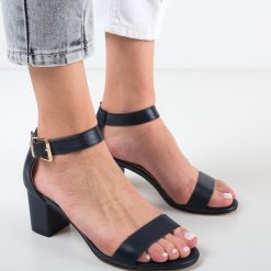 Sandale Ermola Bleumarin 2