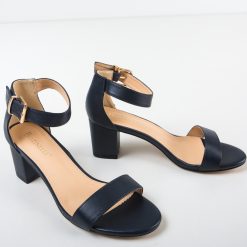 Sandale Ermola Bleumarin 4