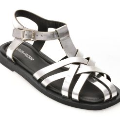 Sandale FLAVIA PASSINI argintii