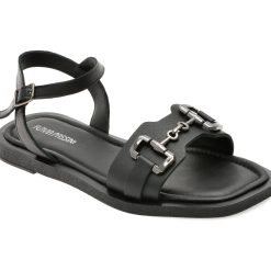 Sandale FLAVIA PASSINI negre