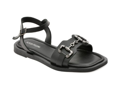 Sandale FLAVIA PASSINI negre