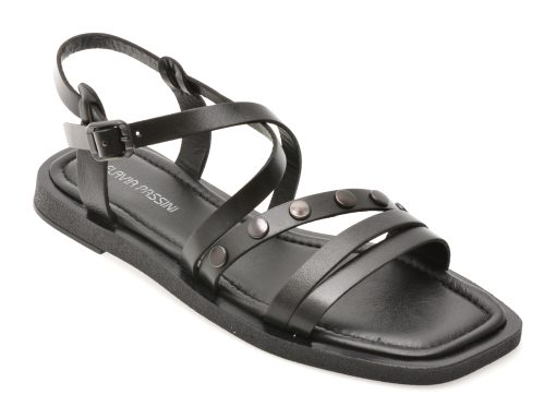Sandale FLAVIA PASSINI negre