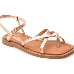 Sandale FLAVIA PASSINI roz