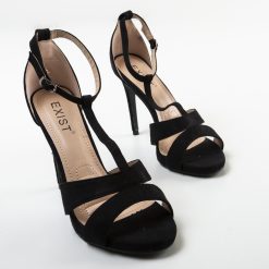 Sandale Floren Negre 2 4