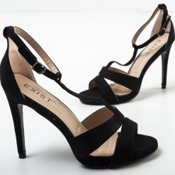 Sandale Floren Negre 2 5