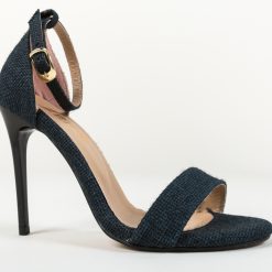 Sandale Jikala Bleumarin 3