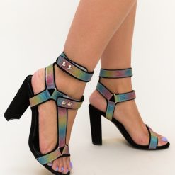 Sandale Nairobi Multi 2