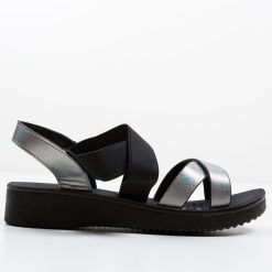 Sandale Ridley Gri 3 5