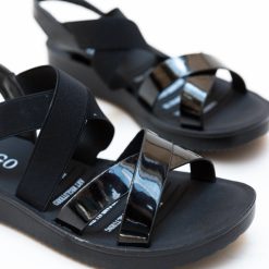 Sandale Ridley Negre 5