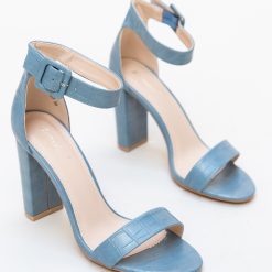 Sandale Rowan Albastre 5