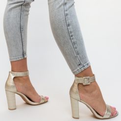 Sandale Rowan Aurii 2