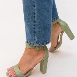 Sandale Rowan Verzi 3