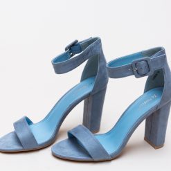 Sandale Semuel Albastre 4