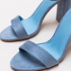 Sandale Semuel Albastre 5