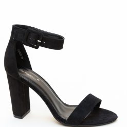 Sandale Semuel Negre 4