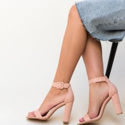 Sandale Semuel Roz 2