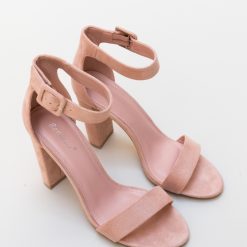 Sandale Semuel Roz 4
