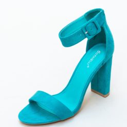 Sandale Semuel Verzi 3
