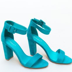 Sandale Semuel Verzi 4