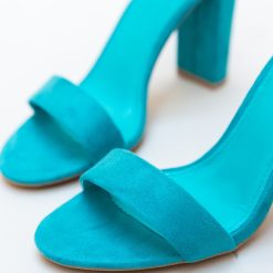 Sandale Semuel Verzi 5