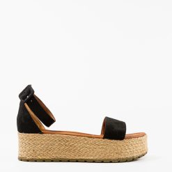 Sandale Ursec Negre 2 4