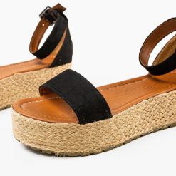 Sandale Ursec Negre 2 6