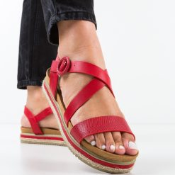 Sandale Wersako Rosii 2