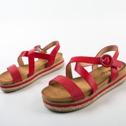 Sandale Wersako Rosii 4