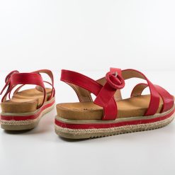 Sandale Wersako Rosii 5