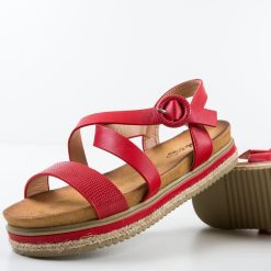 Sandale Wersako Rosii 6