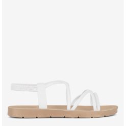 Sandale dama  5905588611462 - Sintetic - Bej-FEMEI/INCALTAMINTE/Sandale-INCALTAMINTE/Sandale