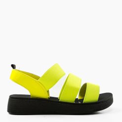 Sandale dama Adrasteia Verzi 3