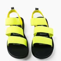 Sandale dama Adrasteia Verzi 4