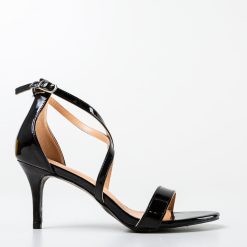 Sandale dama Alana Negri 4