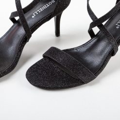 Sandale dama Alana Negri 4 5