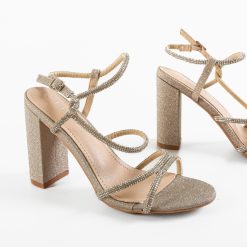 Sandale dama Alpha Aurii 4