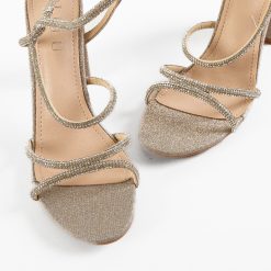 Sandale dama Alpha Aurii 5