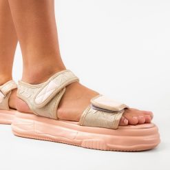 Sandale dama Andreina Roz 2