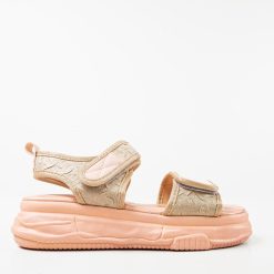 Sandale dama Andreina Roz 5